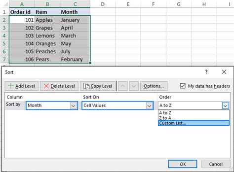 sortdating|How to sort by date in Excel: chronologically, by month, auto sort